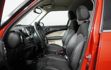 MINI Countryman I (R60), 2014 год, 1 449 000 рублей, 11 фотография