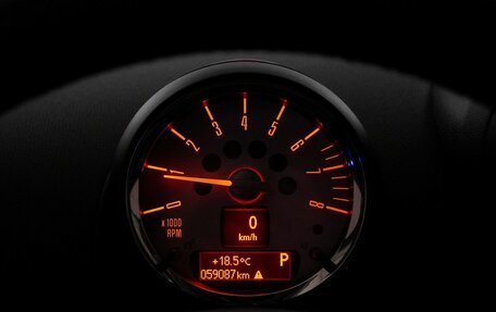 MINI Countryman I (R60), 2014 год, 1 449 000 рублей, 17 фотография