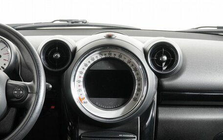 MINI Countryman I (R60), 2014 год, 1 449 000 рублей, 16 фотография