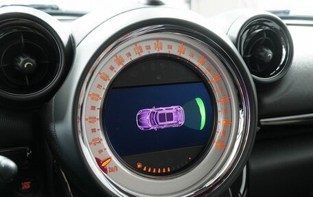 MINI Countryman I (R60), 2014 год, 1 449 000 рублей, 20 фотография