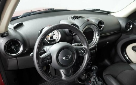 MINI Countryman I (R60), 2014 год, 1 449 000 рублей, 12 фотография