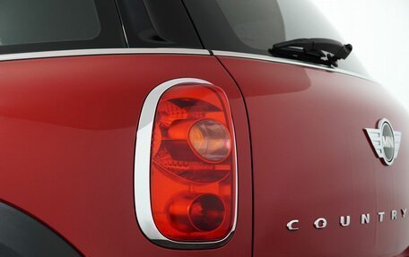 MINI Countryman I (R60), 2014 год, 1 449 000 рублей, 9 фотография