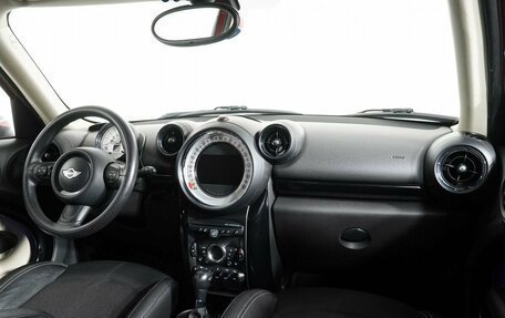 MINI Countryman I (R60), 2014 год, 1 449 000 рублей, 14 фотография