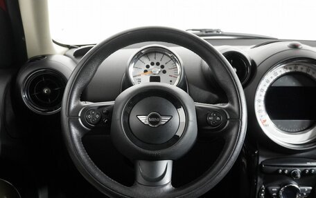 MINI Countryman I (R60), 2014 год, 1 449 000 рублей, 19 фотография