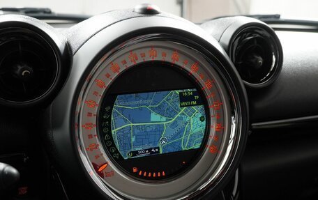 MINI Countryman I (R60), 2014 год, 1 449 000 рублей, 21 фотография
