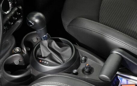 MINI Countryman I (R60), 2014 год, 1 449 000 рублей, 22 фотография