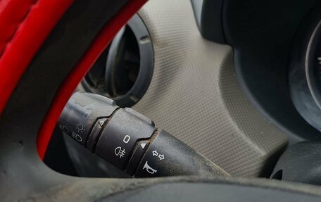 Renault Logan I, 2010 год, 250 000 рублей, 10 фотография