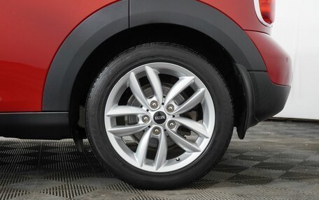 MINI Countryman I (R60), 2014 год, 1 449 000 рублей, 26 фотография