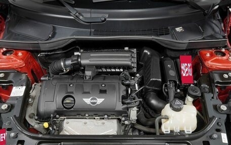 MINI Countryman I (R60), 2014 год, 1 449 000 рублей, 25 фотография