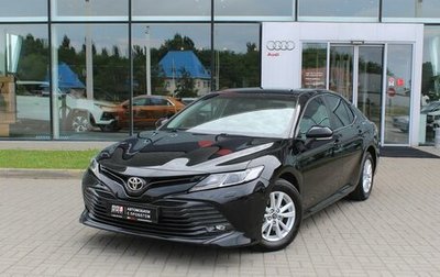 Toyota Camry, 2019 год, 2 550 000 рублей, 1 фотография