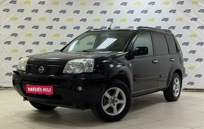Nissan X-Trail, 2005 год, 843 000 рублей, 1 фотография