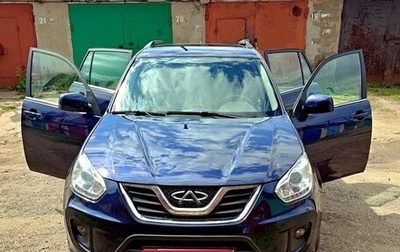 Chery Tiggo (T11), 2013 год, 650 000 рублей, 1 фотография