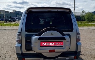 Mitsubishi Pajero IV, 2007 год, 1 290 000 рублей, 1 фотография