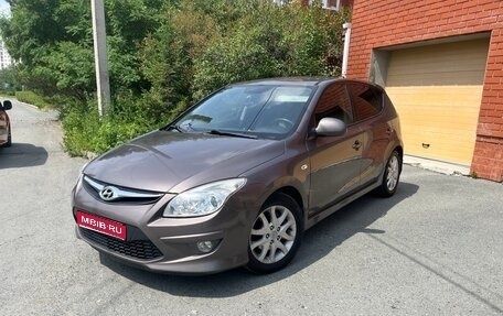 Hyundai i30 I, 2011 год, 750 000 рублей, 1 фотография