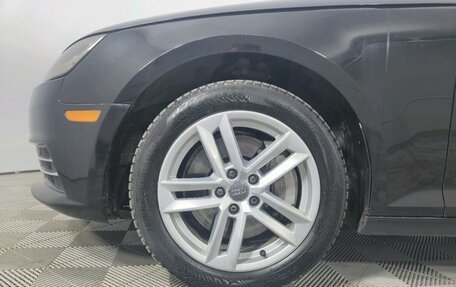 Audi A4, 2017 год, 1 895 000 рублей, 9 фотография