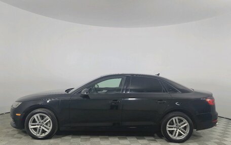 Audi A4, 2017 год, 1 895 000 рублей, 7 фотография
