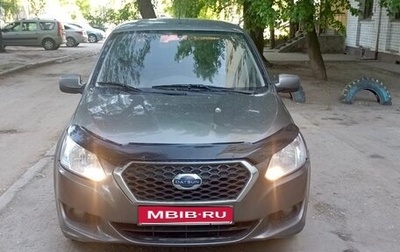 Datsun on-DO I рестайлинг, 2014 год, 270 000 рублей, 1 фотография
