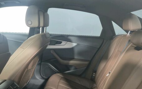 Audi A4, 2017 год, 1 895 000 рублей, 19 фотография