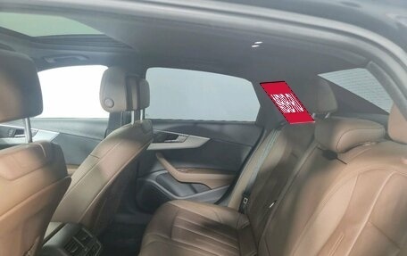 Audi A4, 2017 год, 1 895 000 рублей, 17 фотография