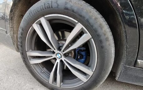 BMW X7, 2020 год, 7 500 000 рублей, 7 фотография