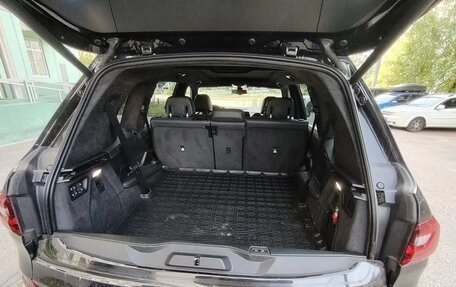 BMW X7, 2020 год, 7 500 000 рублей, 8 фотография