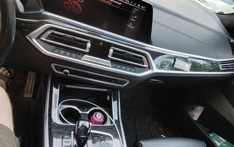 BMW X7, 2020 год, 7 500 000 рублей, 14 фотография