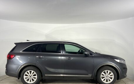 KIA Sorento III Prime рестайлинг, 2019 год, 1 939 000 рублей, 5 фотография