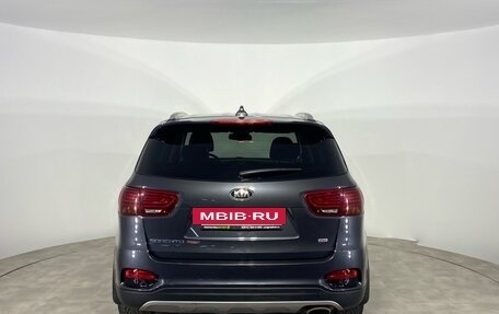 KIA Sorento III Prime рестайлинг, 2019 год, 1 939 000 рублей, 7 фотография