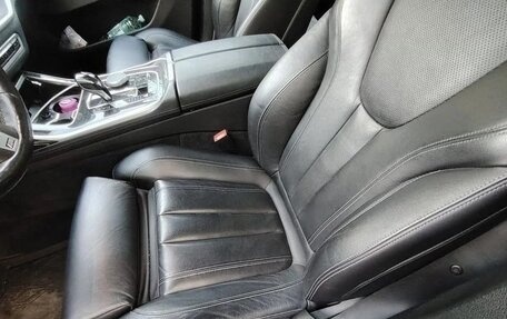 BMW X7, 2020 год, 7 500 000 рублей, 13 фотография