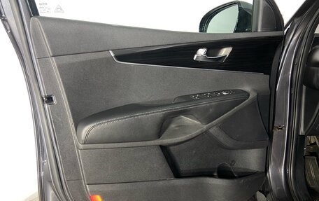 KIA Sorento III Prime рестайлинг, 2019 год, 1 939 000 рублей, 10 фотография
