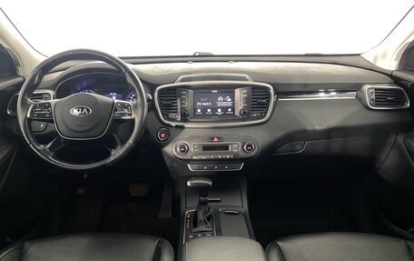 KIA Sorento III Prime рестайлинг, 2019 год, 1 939 000 рублей, 13 фотография
