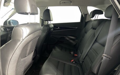 KIA Sorento III Prime рестайлинг, 2019 год, 1 939 000 рублей, 18 фотография
