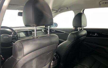 KIA Sorento III Prime рестайлинг, 2019 год, 1 939 000 рублей, 19 фотография