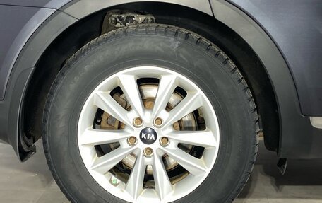 KIA Sorento III Prime рестайлинг, 2019 год, 1 939 000 рублей, 30 фотография