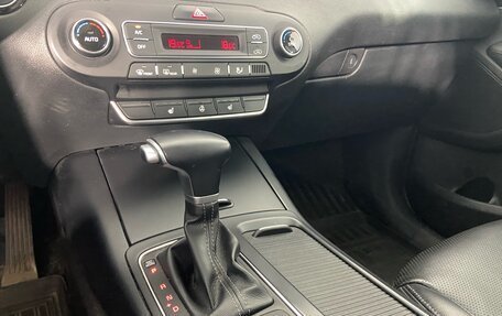 KIA Sorento III Prime рестайлинг, 2019 год, 1 939 000 рублей, 29 фотография
