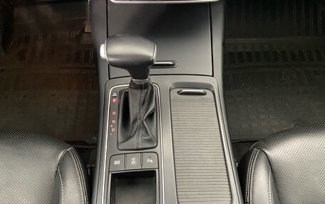 KIA Sorento III Prime рестайлинг, 2019 год, 1 939 000 рублей, 28 фотография