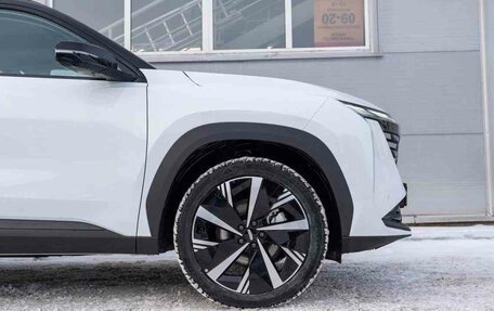 Geely Atlas, 2024 год, 3 917 190 рублей, 5 фотография