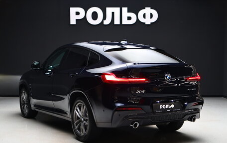 BMW X4, 2019 год, 4 600 000 рублей, 2 фотография