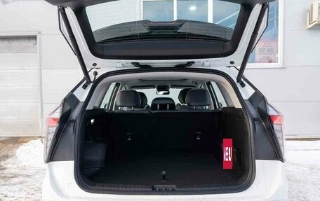 Geely Atlas, 2024 год, 3 917 190 рублей, 6 фотография