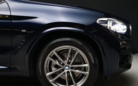 BMW X4, 2019 год, 4 600 000 рублей, 7 фотография