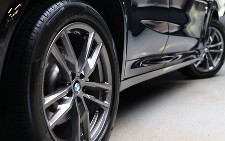 BMW X4, 2019 год, 4 600 000 рублей, 8 фотография