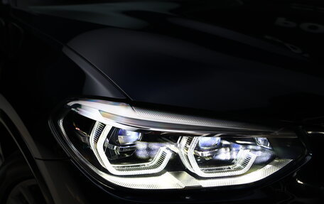 BMW X4, 2019 год, 4 600 000 рублей, 11 фотография