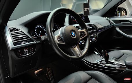 BMW X4, 2019 год, 4 600 000 рублей, 17 фотография