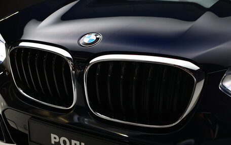 BMW X4, 2019 год, 4 600 000 рублей, 12 фотография