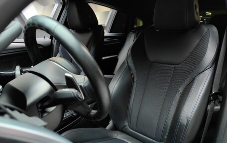 BMW X4, 2019 год, 4 600 000 рублей, 16 фотография