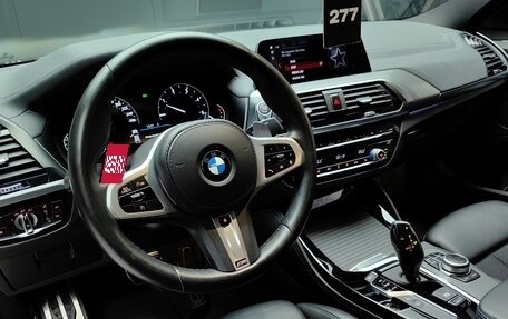 BMW X4, 2019 год, 4 600 000 рублей, 18 фотография