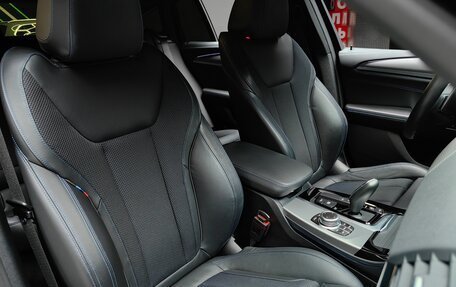 BMW X4, 2019 год, 4 600 000 рублей, 25 фотография