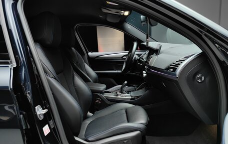 BMW X4, 2019 год, 4 600 000 рублей, 28 фотография