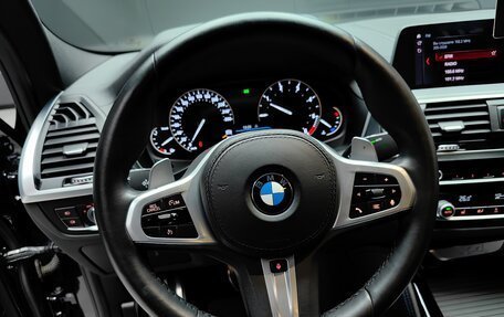 BMW X4, 2019 год, 4 600 000 рублей, 31 фотография
