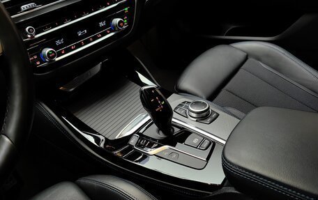BMW X4, 2019 год, 4 600 000 рублей, 32 фотография